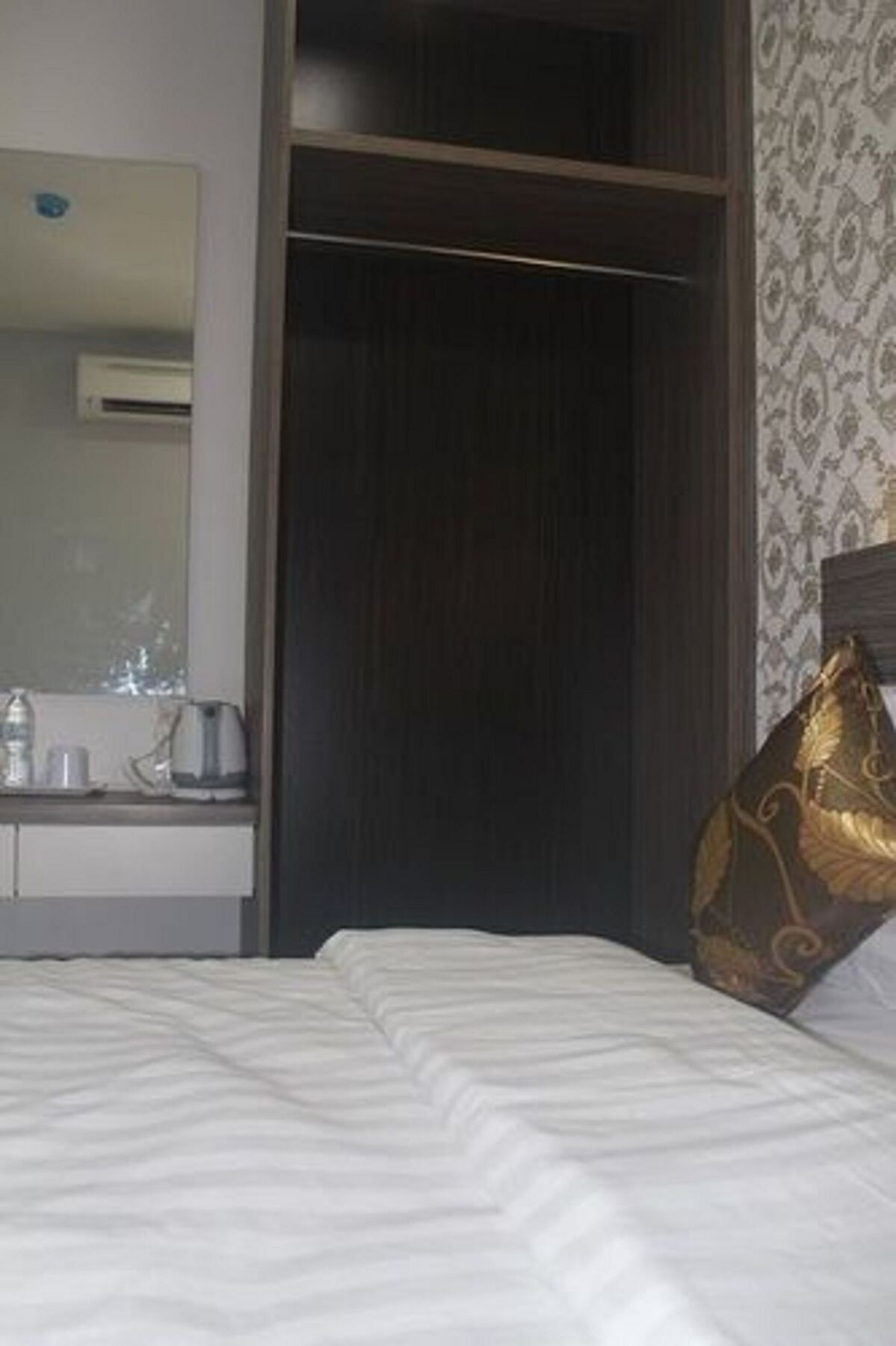 Hotel D'metro