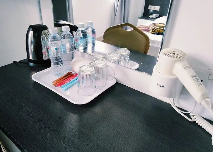 D\'Metro Hotel