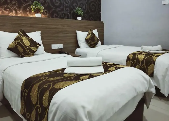 D\'Metro Hotel
