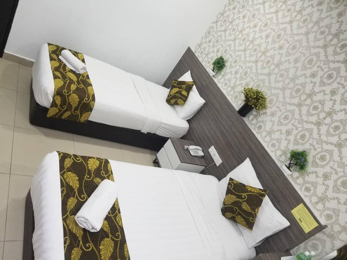 D'metro Hotel Shah Alam