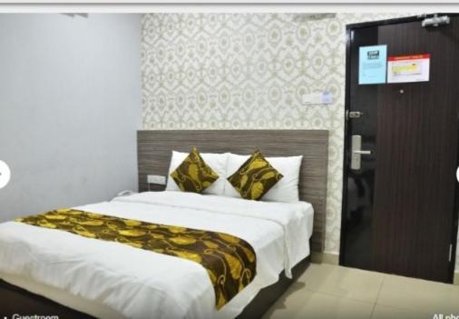 Hotel D'metro