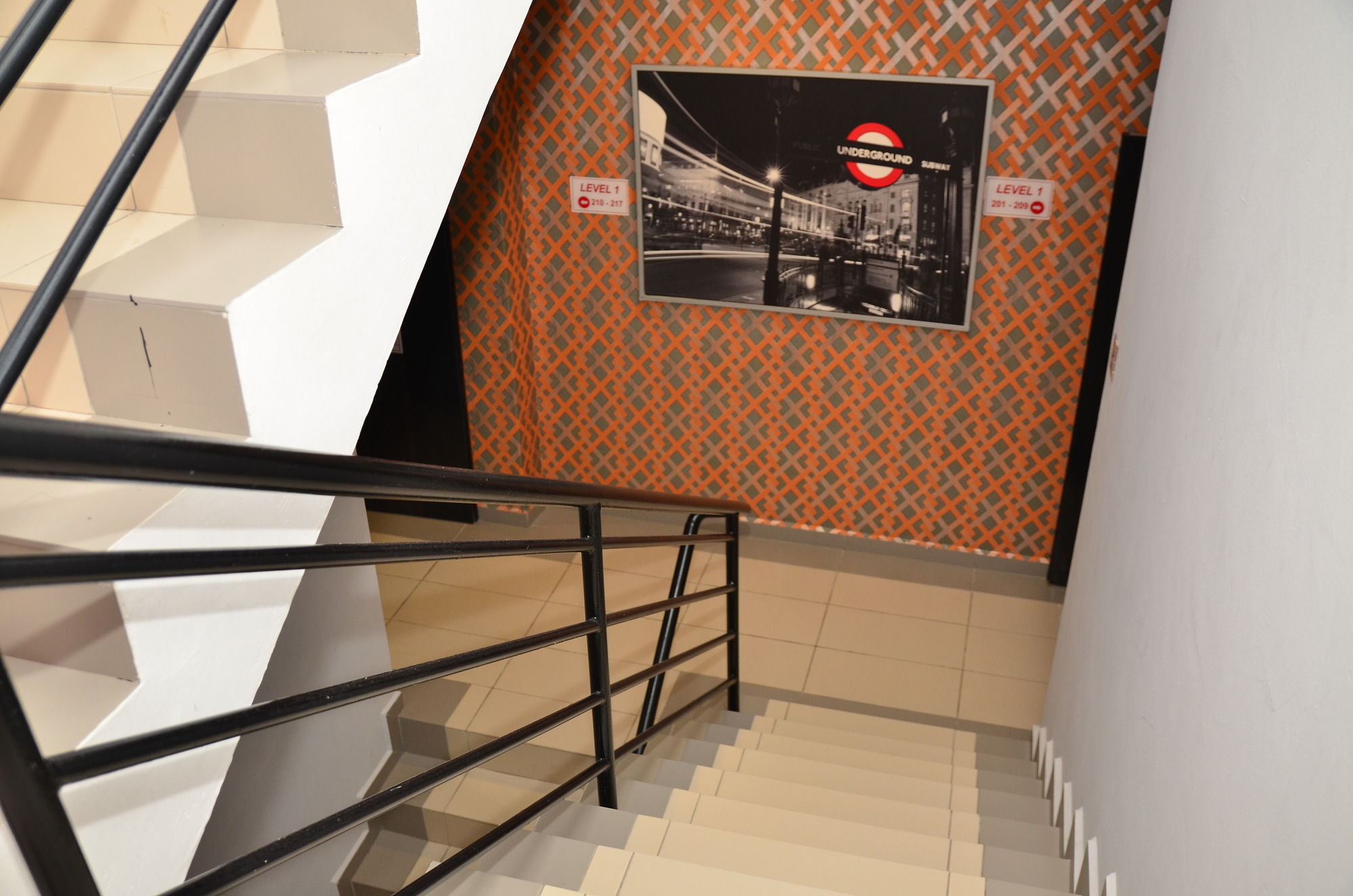 Hotel D'metro Shah Alam