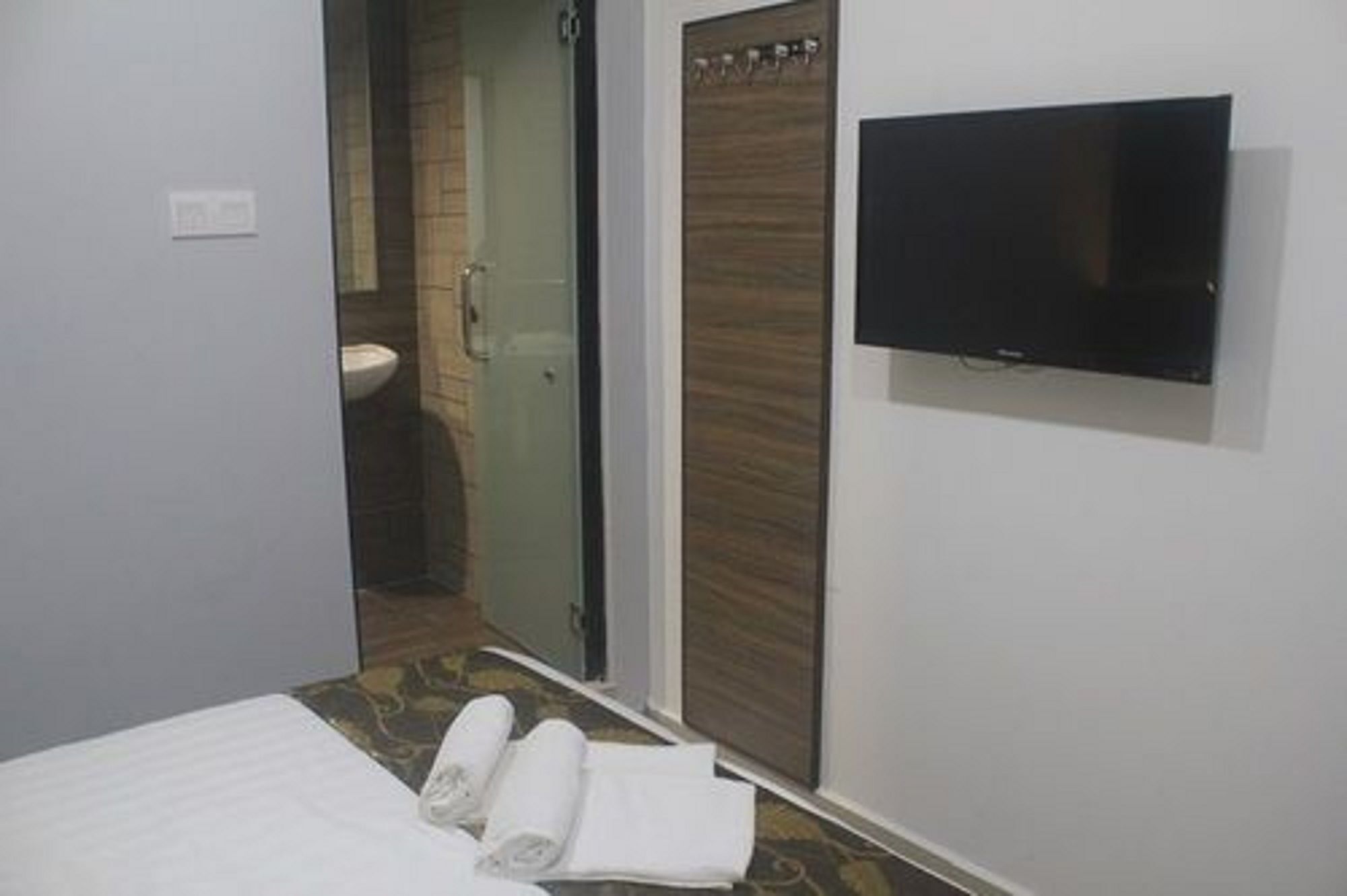 D'metro Hotel Shah Alam