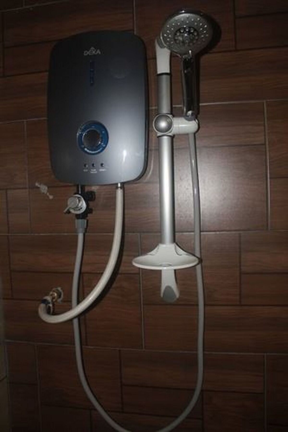 Hotel D'metro