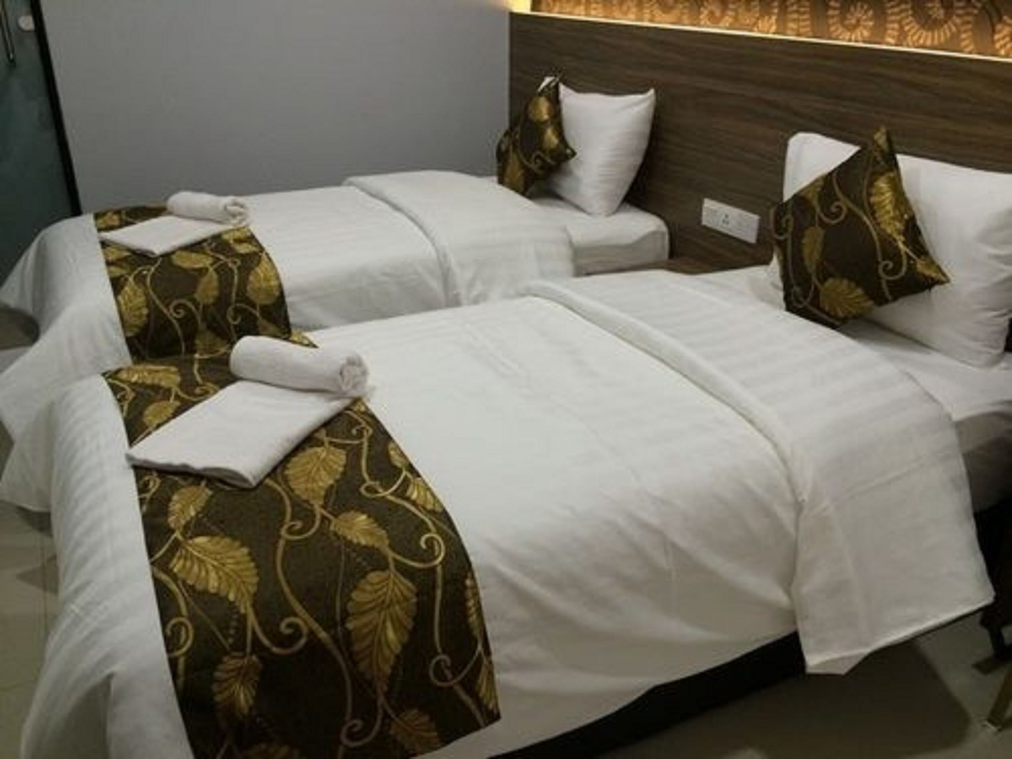Hotel D'metro Shah Alam