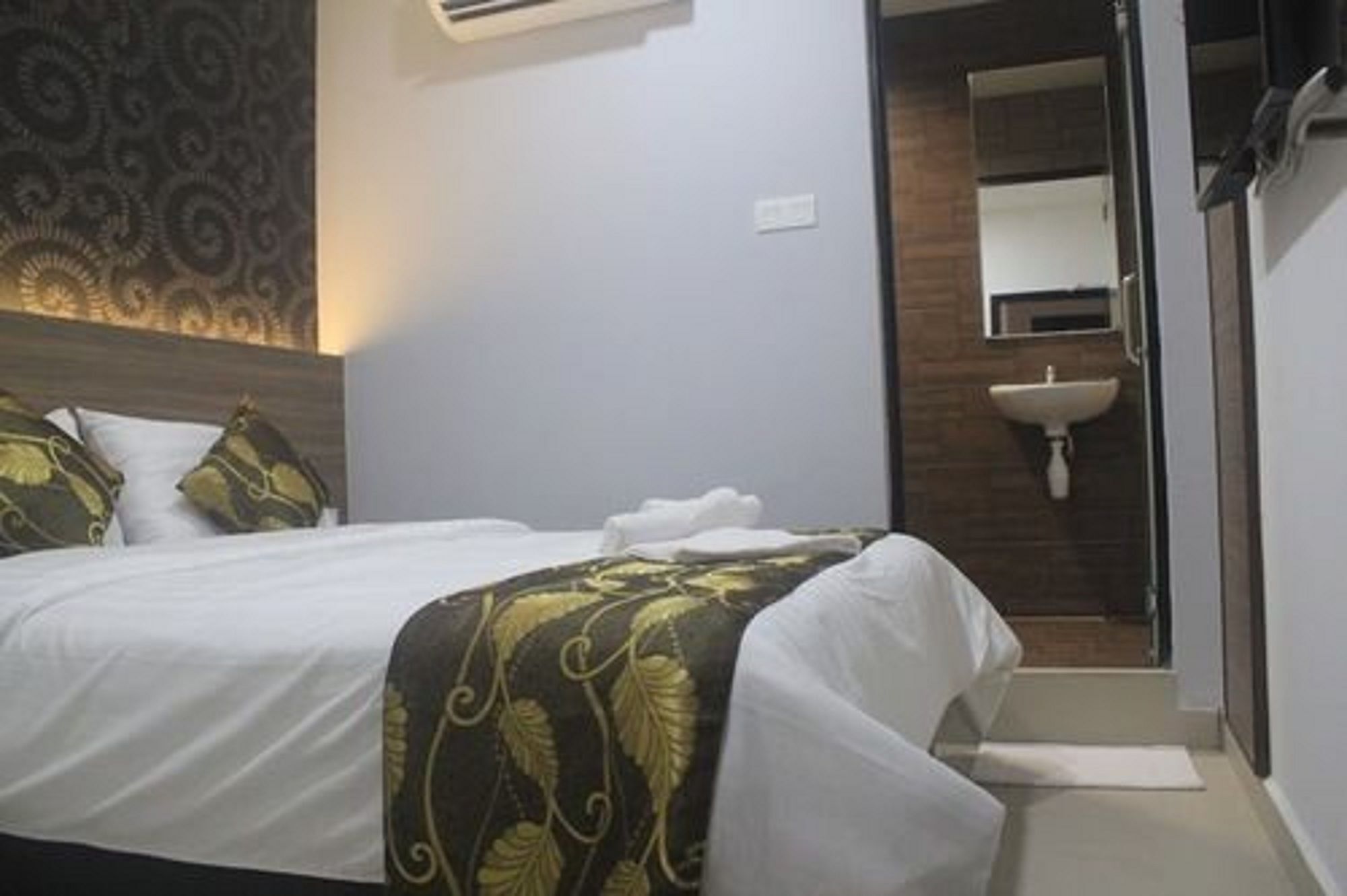 D'metro Hotel Shah Alam