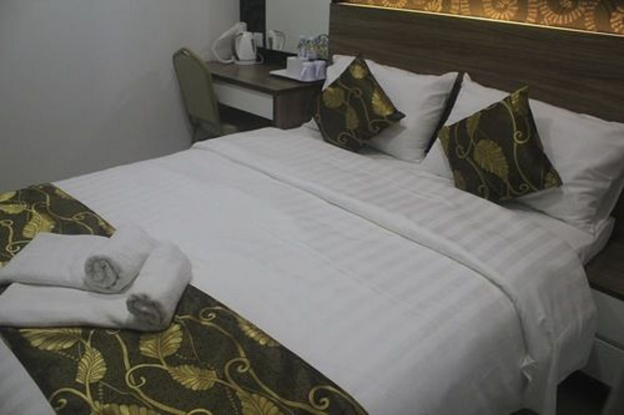 D'metro 3* Shah Alam