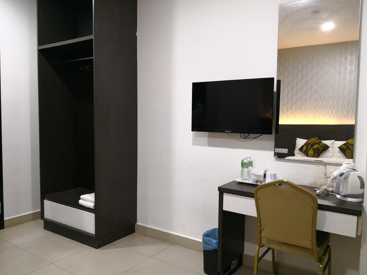 Hotel D'metro
